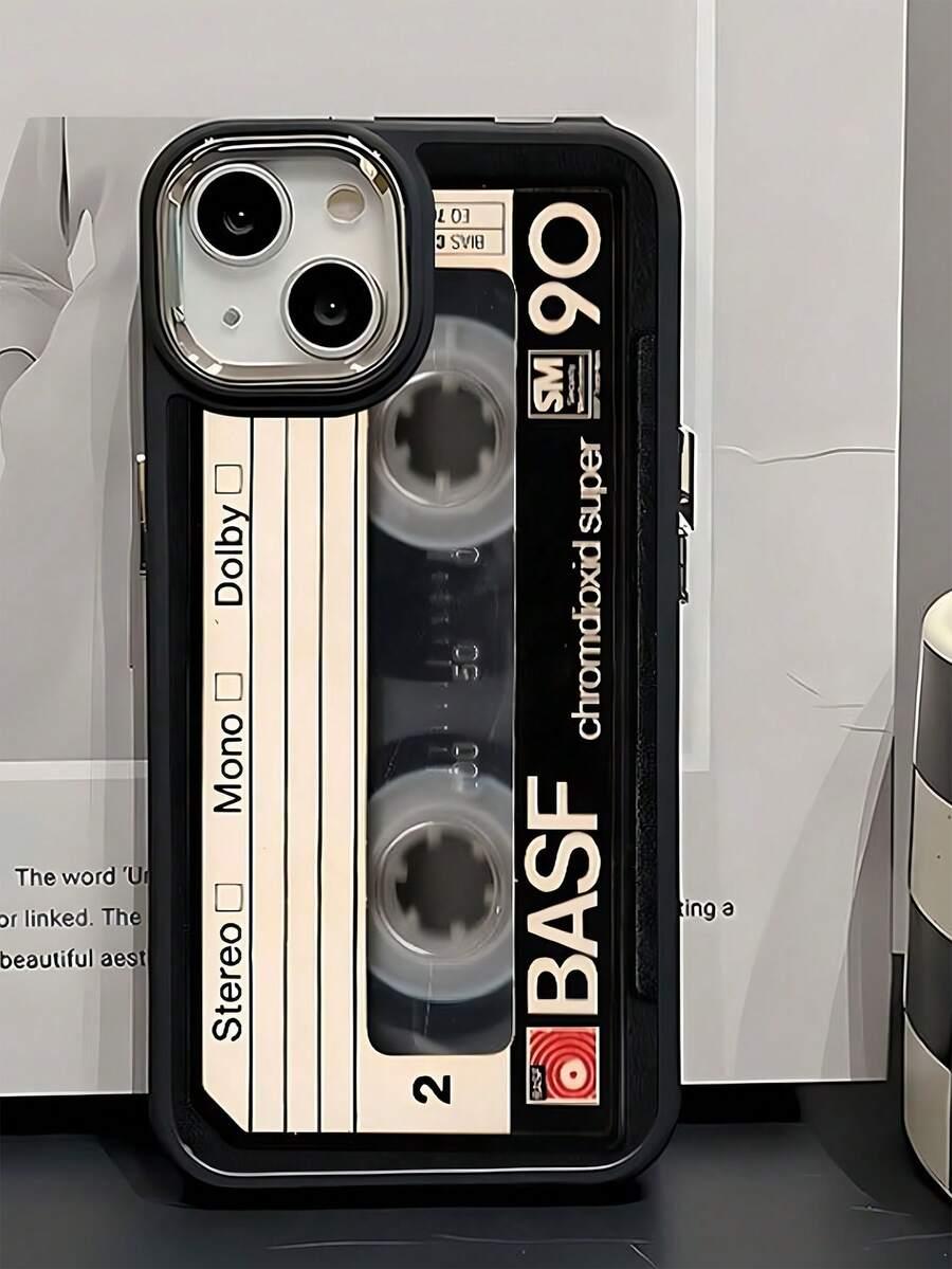 SHEIN ETUI NA TELEFON IPHONE 13 S07
