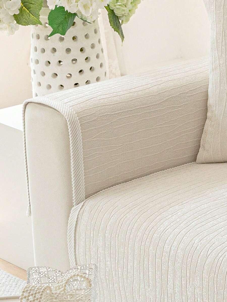 SHEIN POKROWIEC NA SOFĘ S07__70X70CM