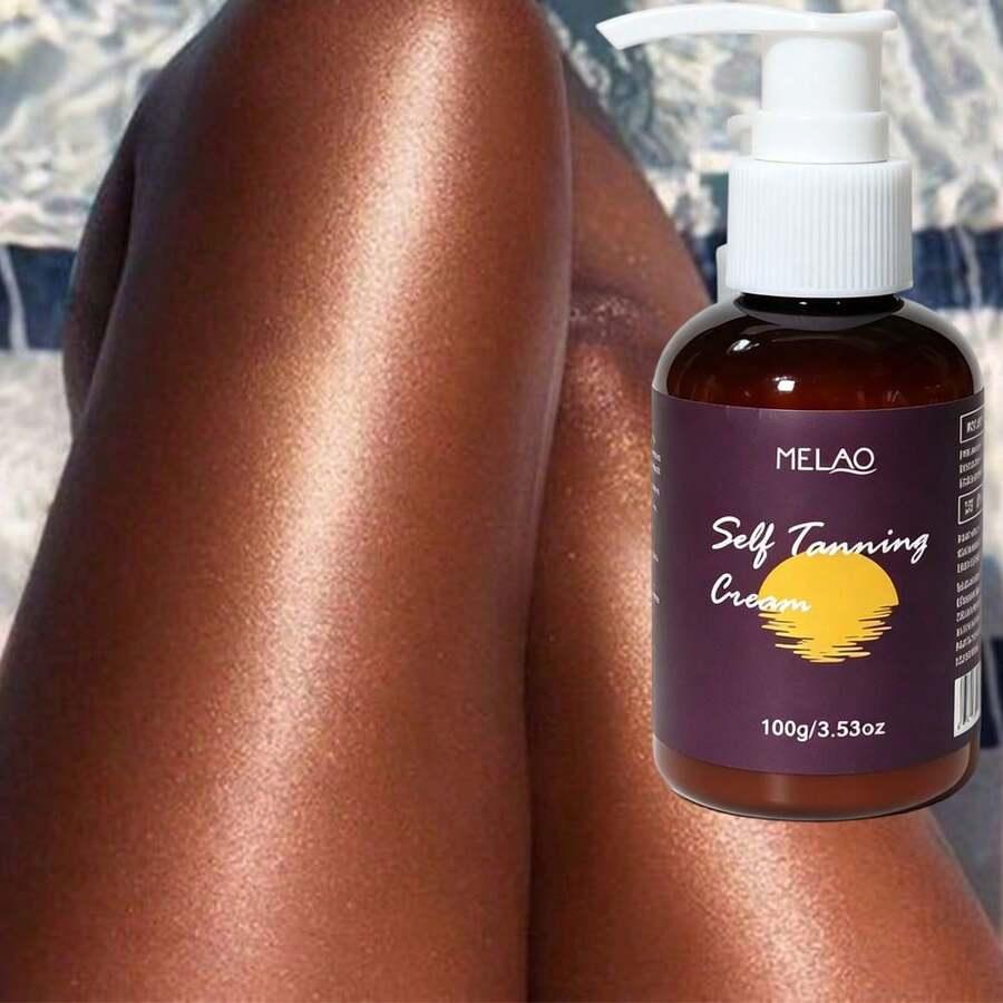 SHEIN KREM BALSAM BRĄZUJĄCY S07__100