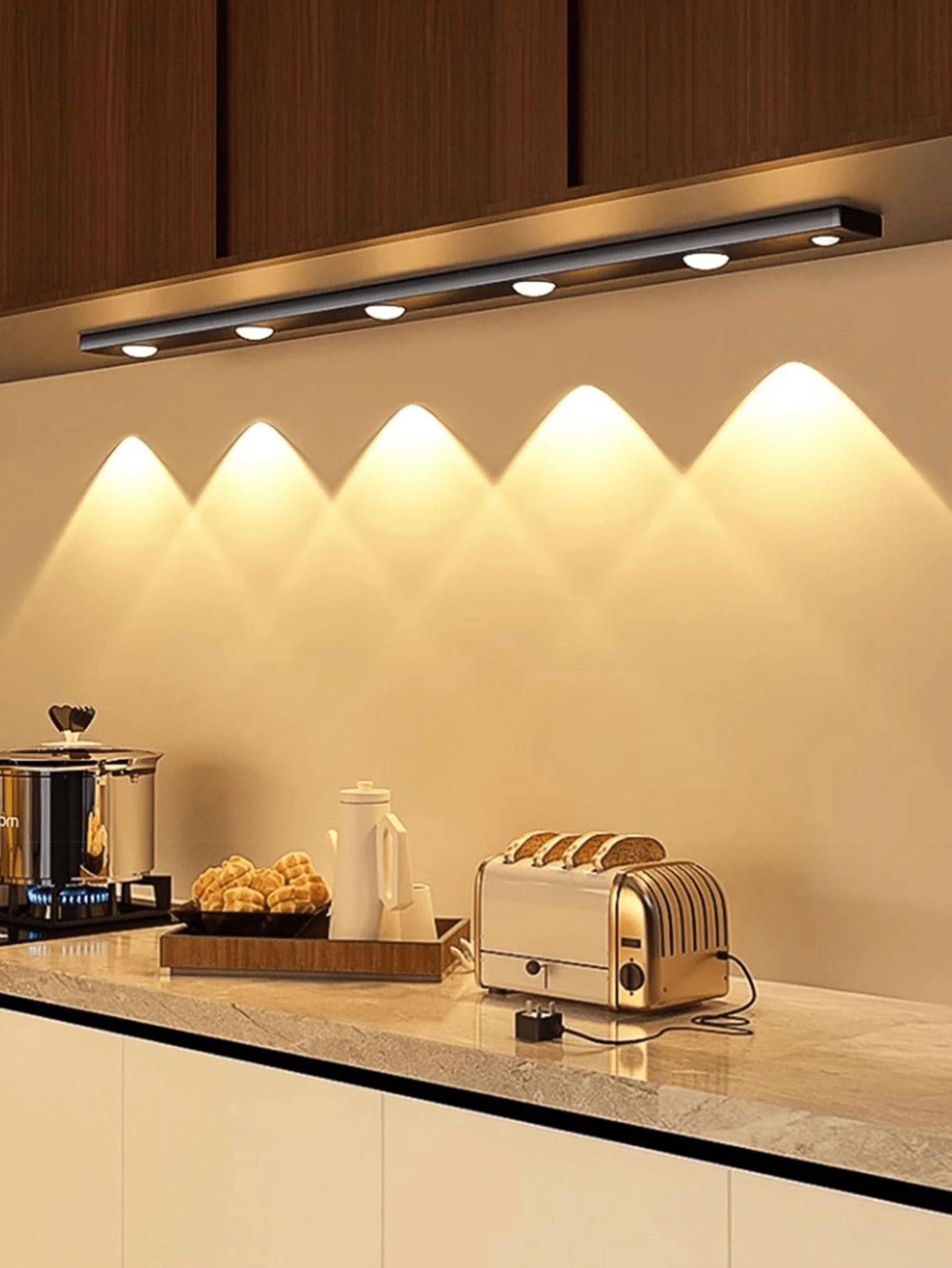 SHEIN LAMPA LED DO SZAFKI S07__50CM