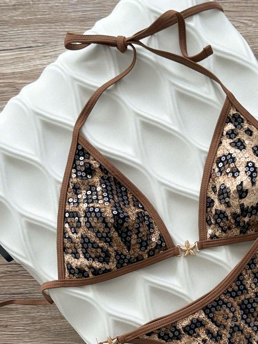 SWIM SXY DWUCZĘŚCIOWY STRÓJ KĄPIELOWY S09__M