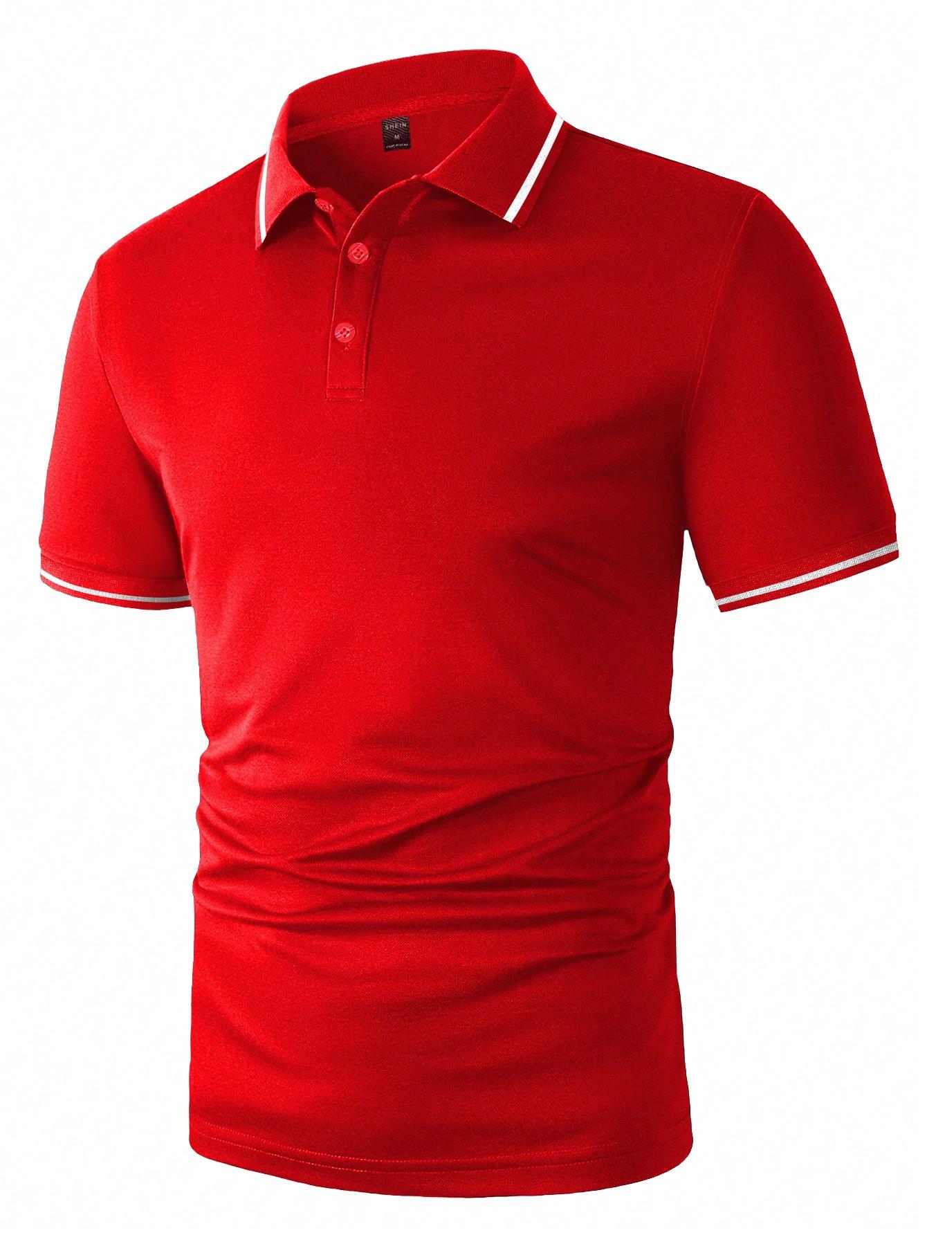 SHEIN KOSZULKA KRÓTKI RĘKAW S09__S