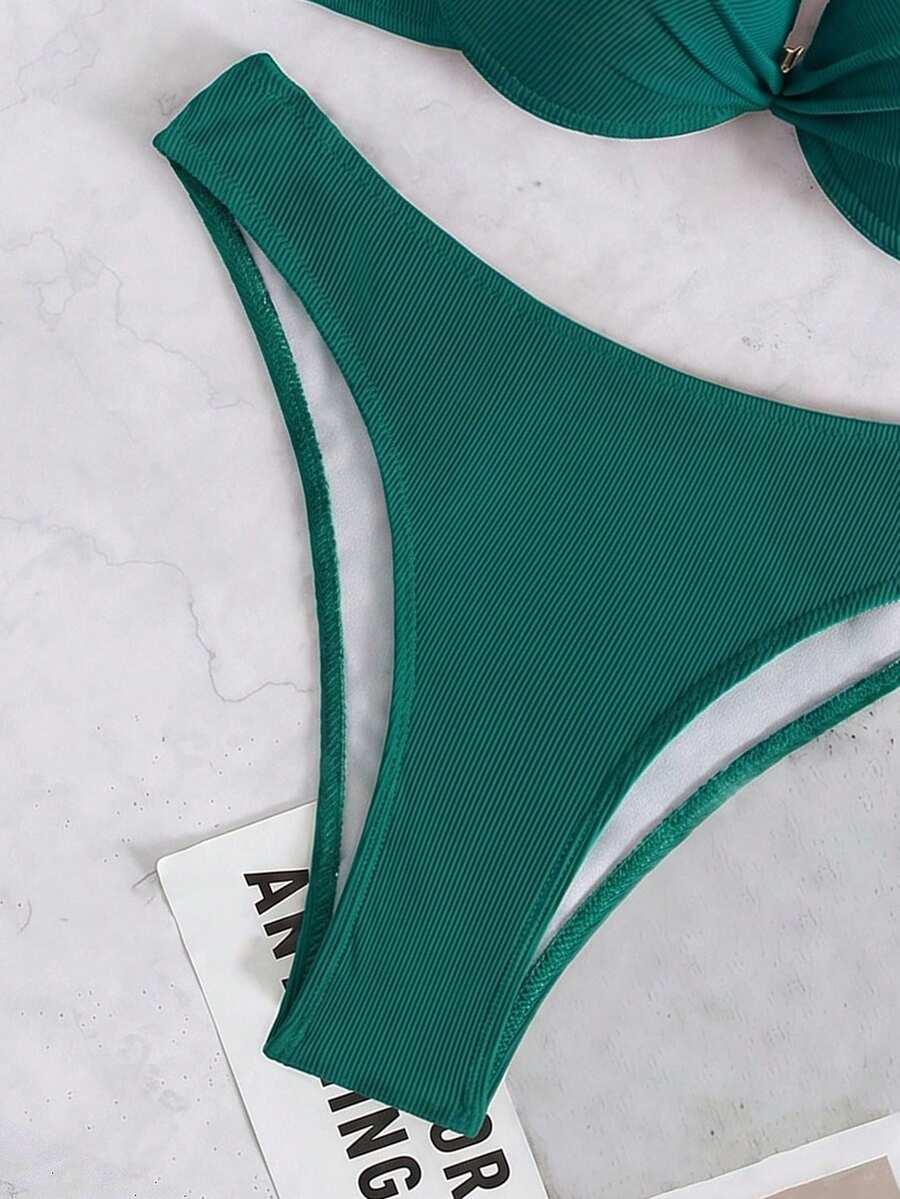 SWIM LUSHOIRE DWUCZĘŚCIOWY STRÓJ KĄPIELOWY S09__L