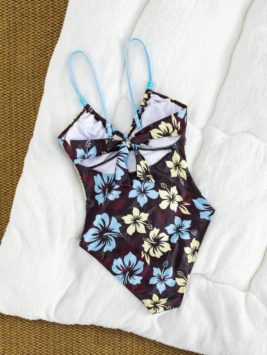 SWIM VCAY JEDNOCZĘŚCIOWY STRÓJ KĄPIELOWY S09__S