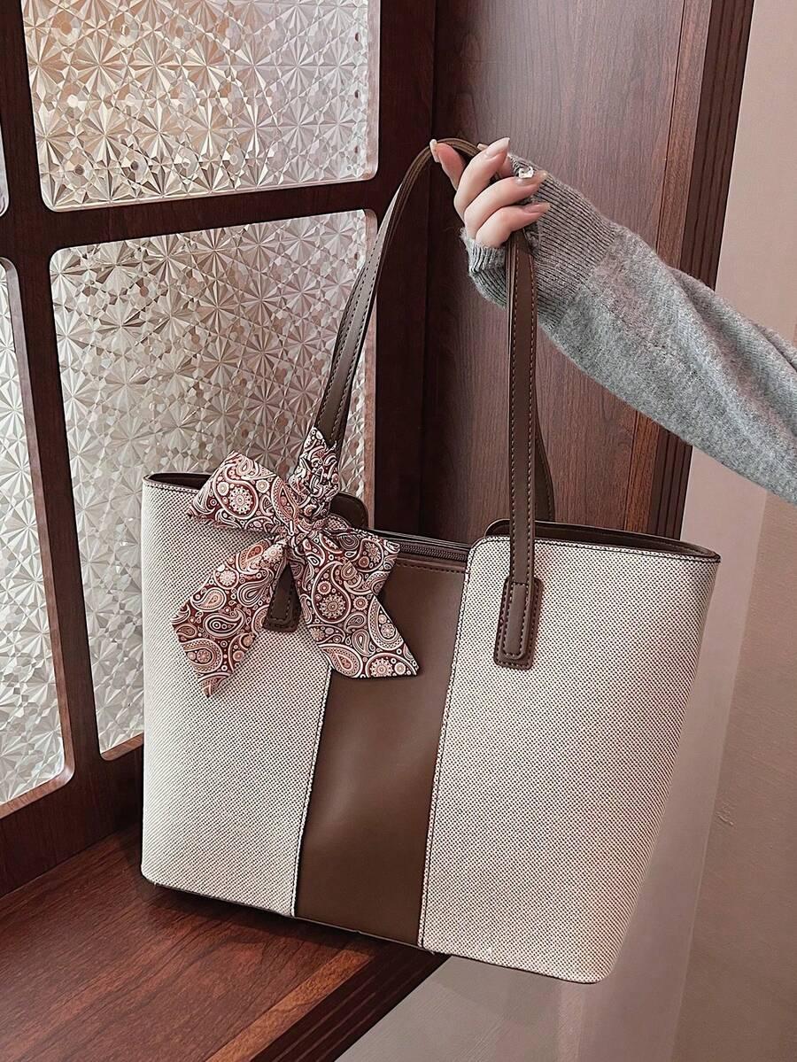 SHEIN KLASYCZNA TOREBKA ZAMEK S07__26X32