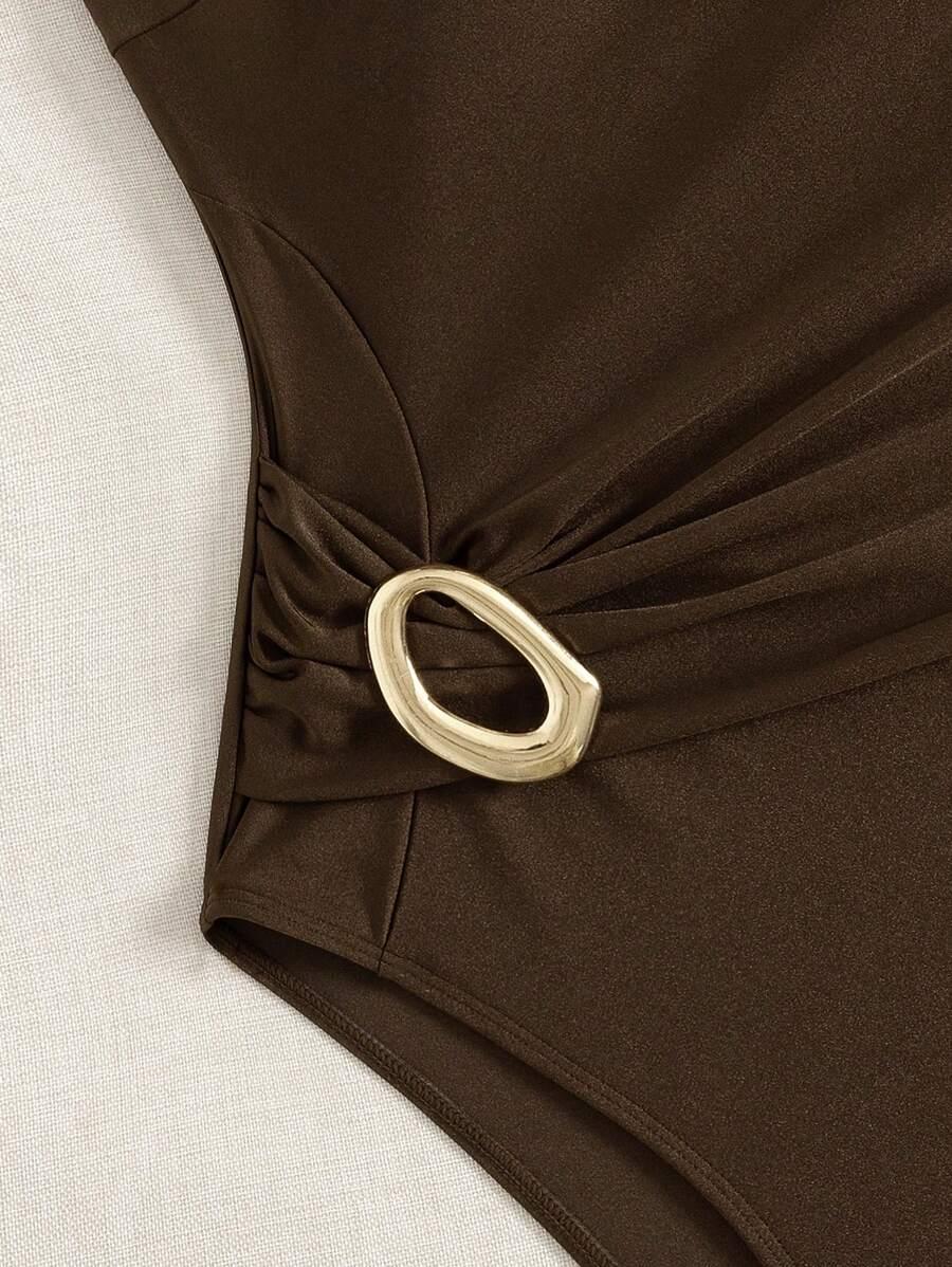 SWIM VCAY JEDNOCZĘŚCIOWY STRÓJ KĄPIELOWY S09__XL