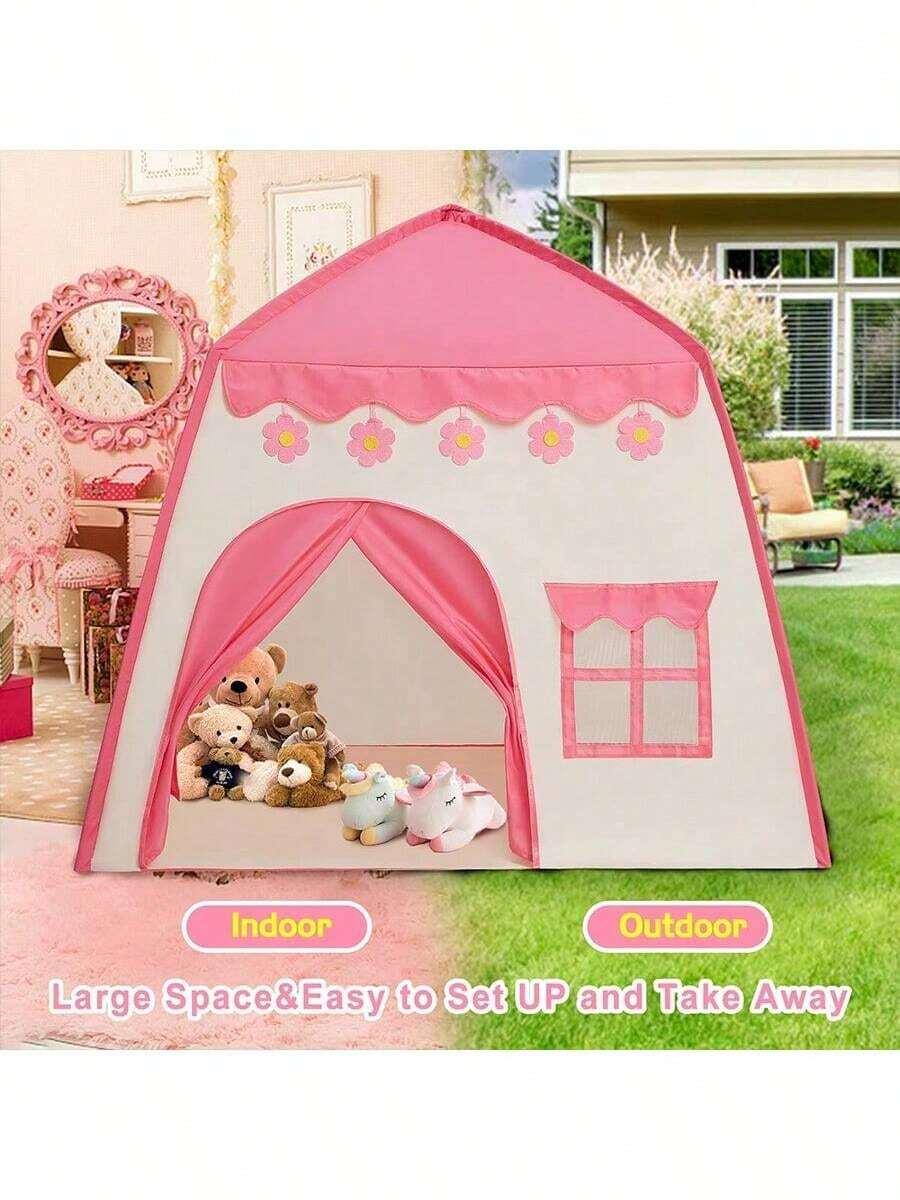 SHEIN NAMIOT DOMEK DLA DZIECI S07__130X100X130
