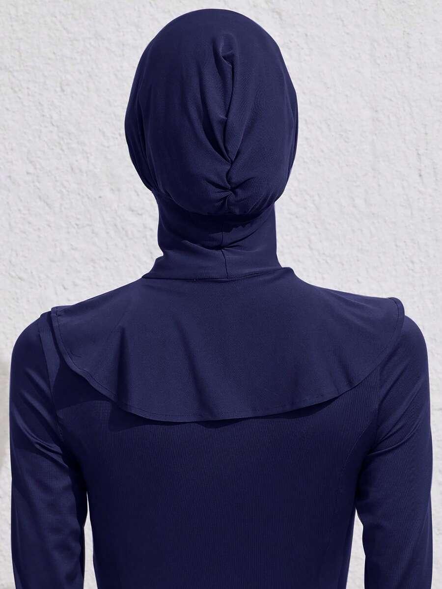 SHEIN CHUSTA NA GŁOWĘ S07__