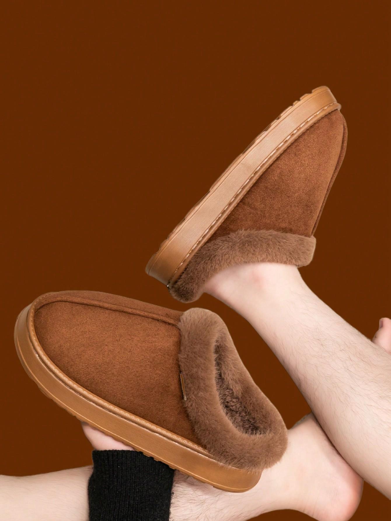 SHEIN BRĄZOWE KAPCIE MIŚ S06__37,5-38