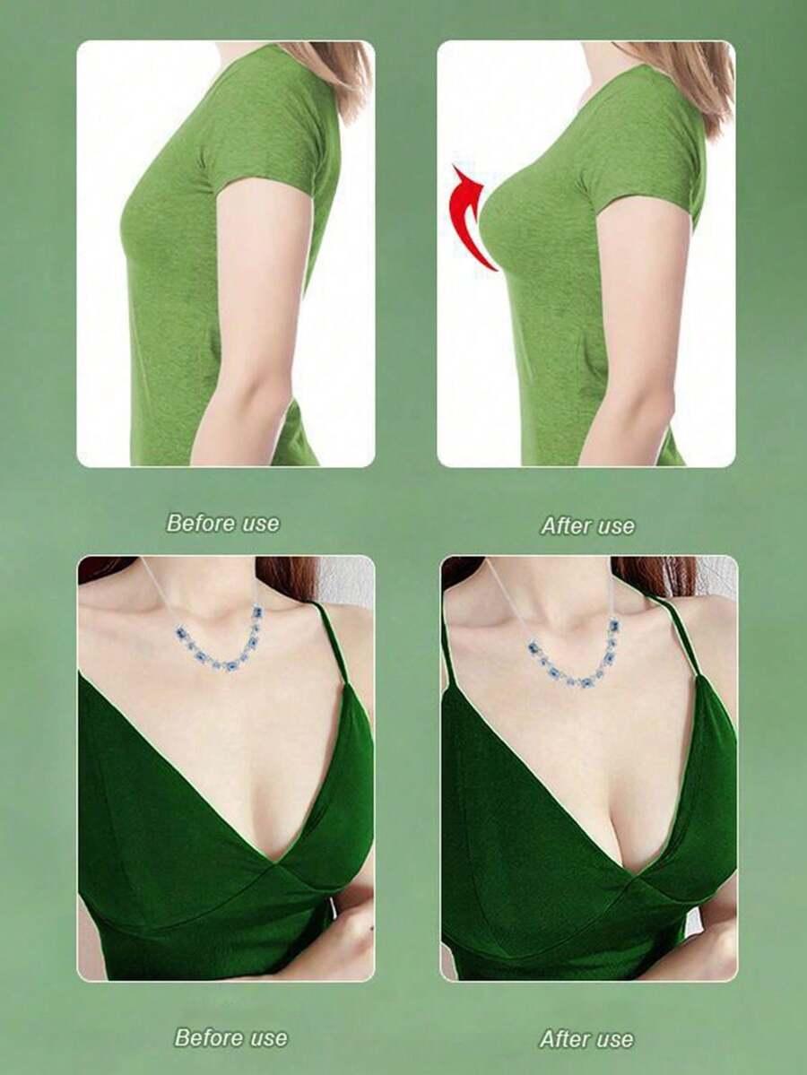 SHEIN WKŁADKI DO BIUSTONOSZA S07