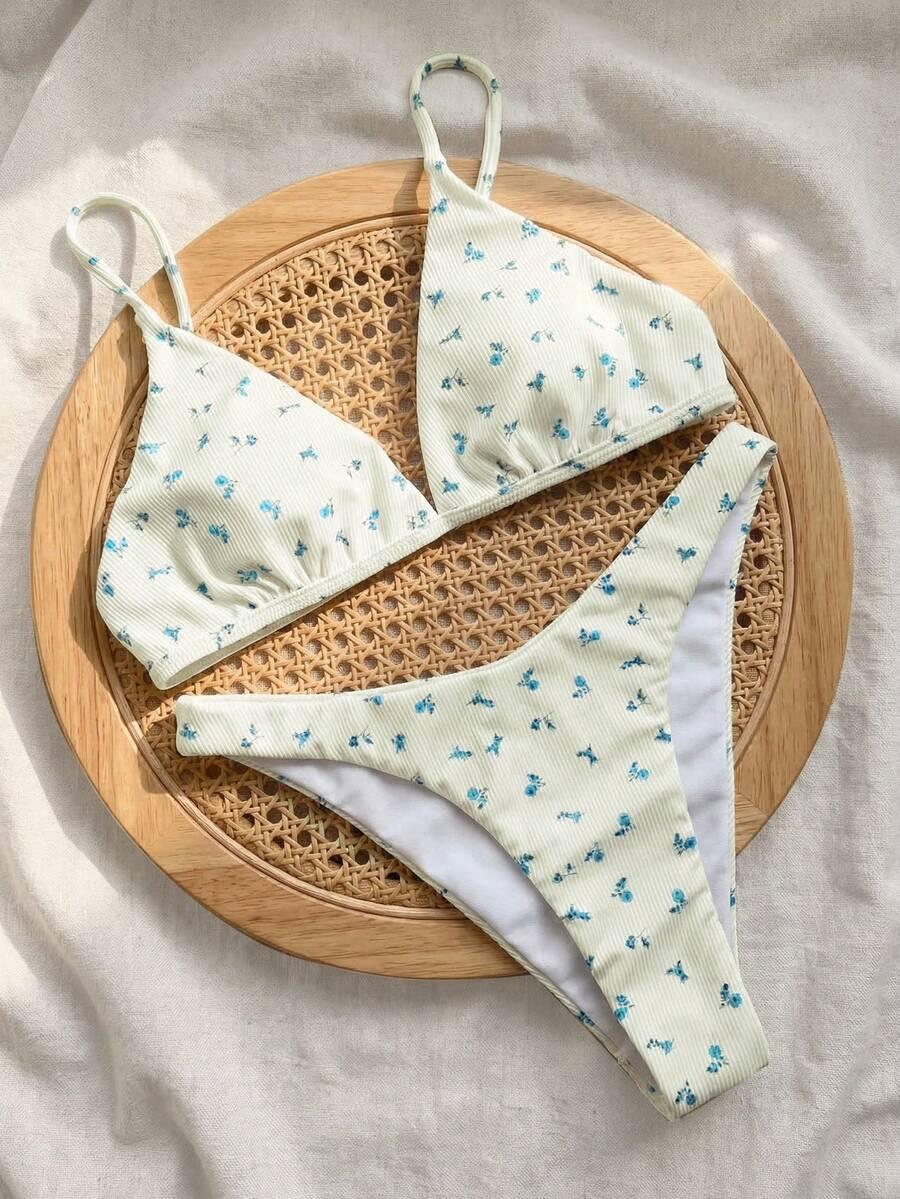 SWIM MOD STRÓJ KĄPIELOWY DWUCZĘŚCIOWY S09__S