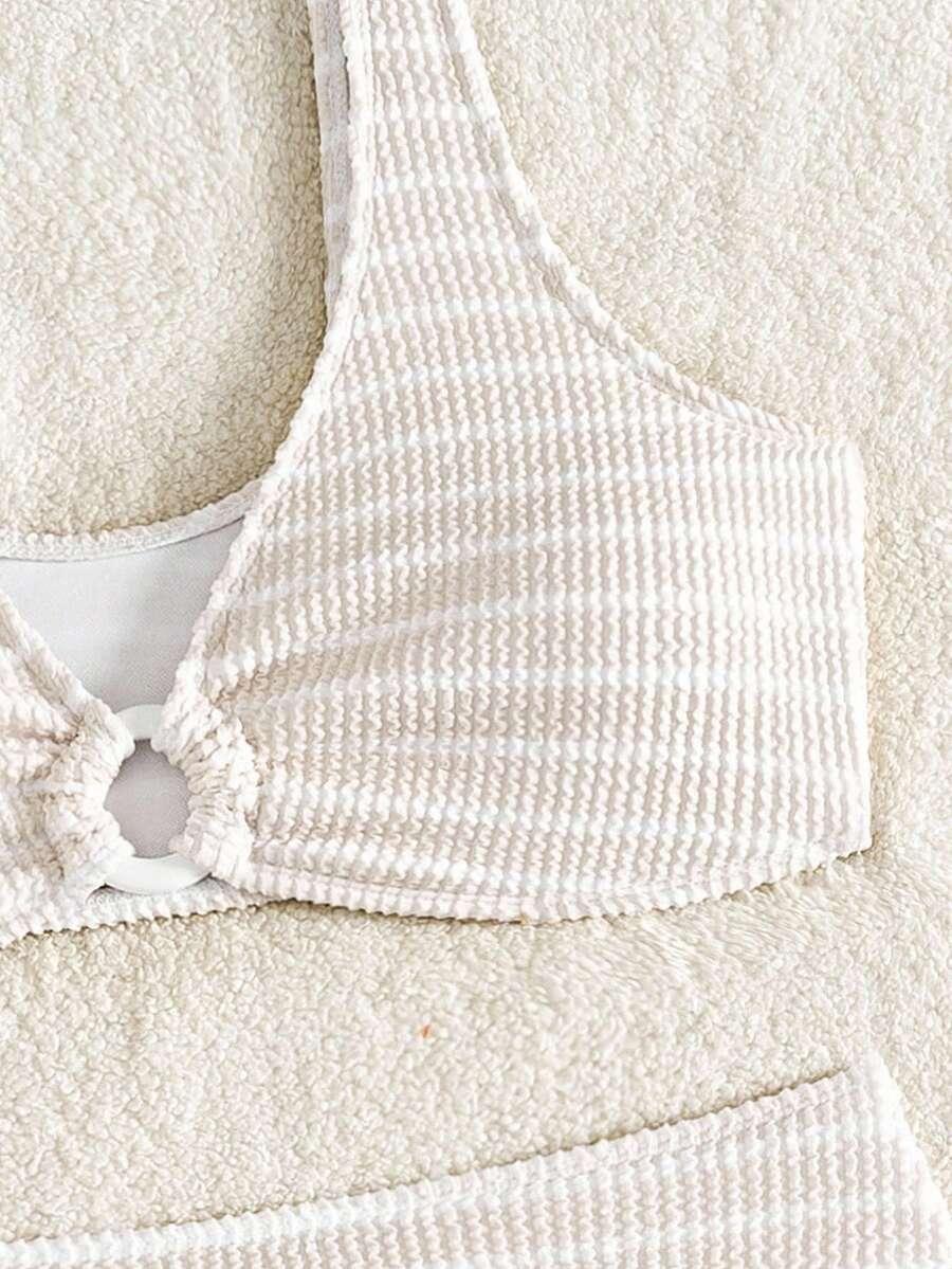 SWIM VCAY DWUCZĘŚCIOWY STRÓJ KĄPIELOWY S09__L