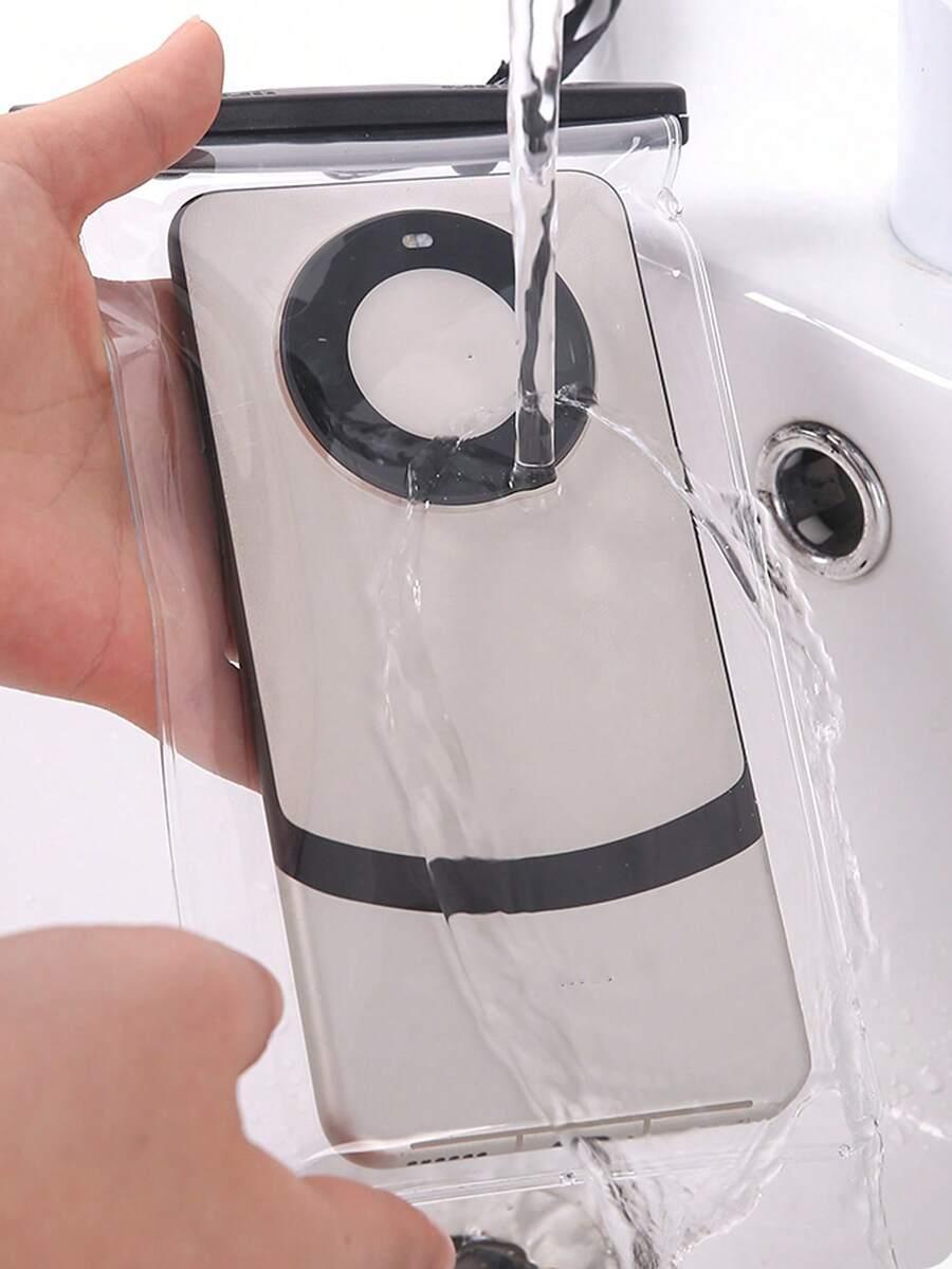 SHEIN ETUI WODOODPORNE NA TELEFON S07
