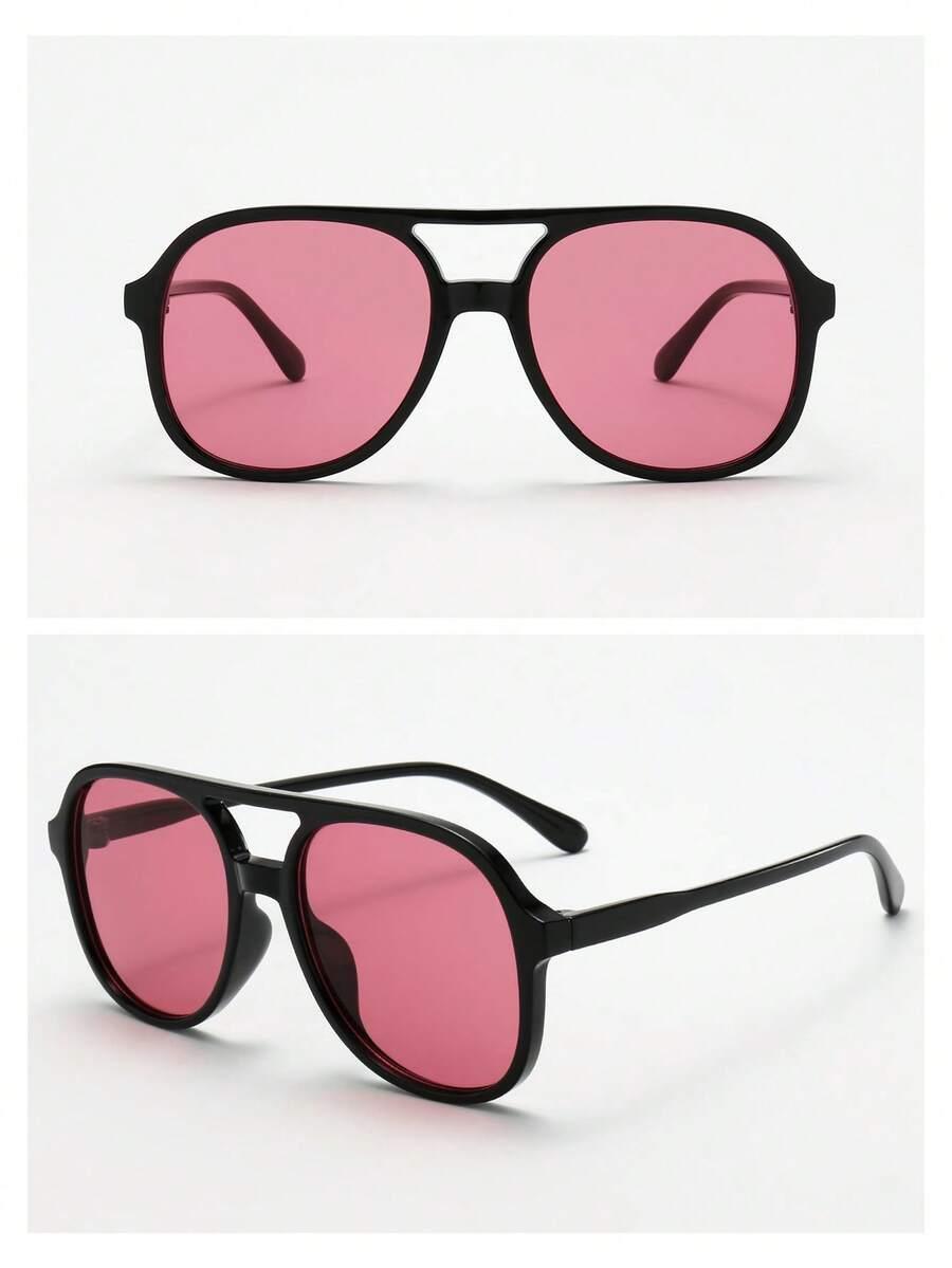 SHEIN OKULARY PRZECIWSŁONECZNE CASUAL S07
