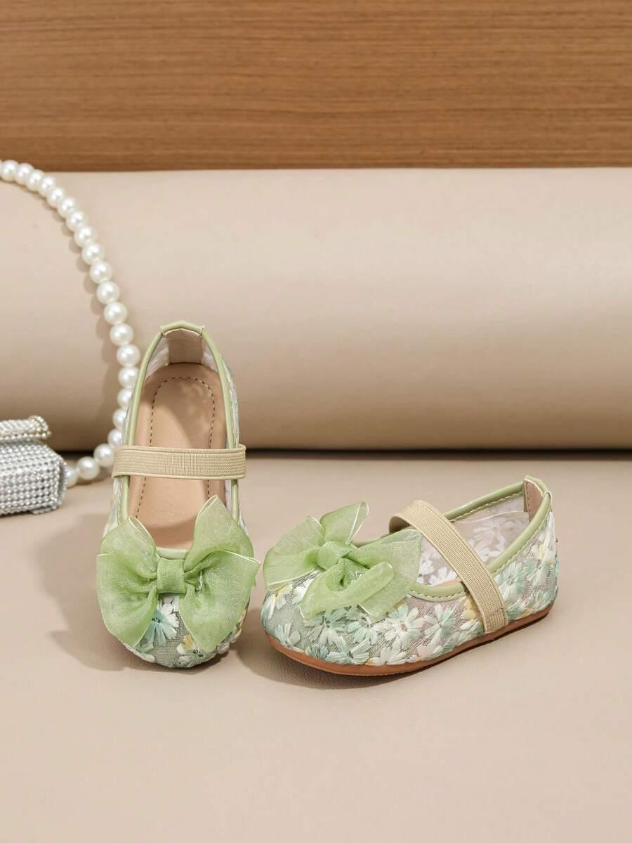 SHEIN BALERINY KOKARDA ZDOBIENIE S06__25