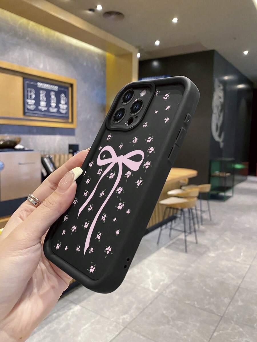SHEIN ETUI NA TELEFON TECNO SPARK 20 PRO+ 4G S07