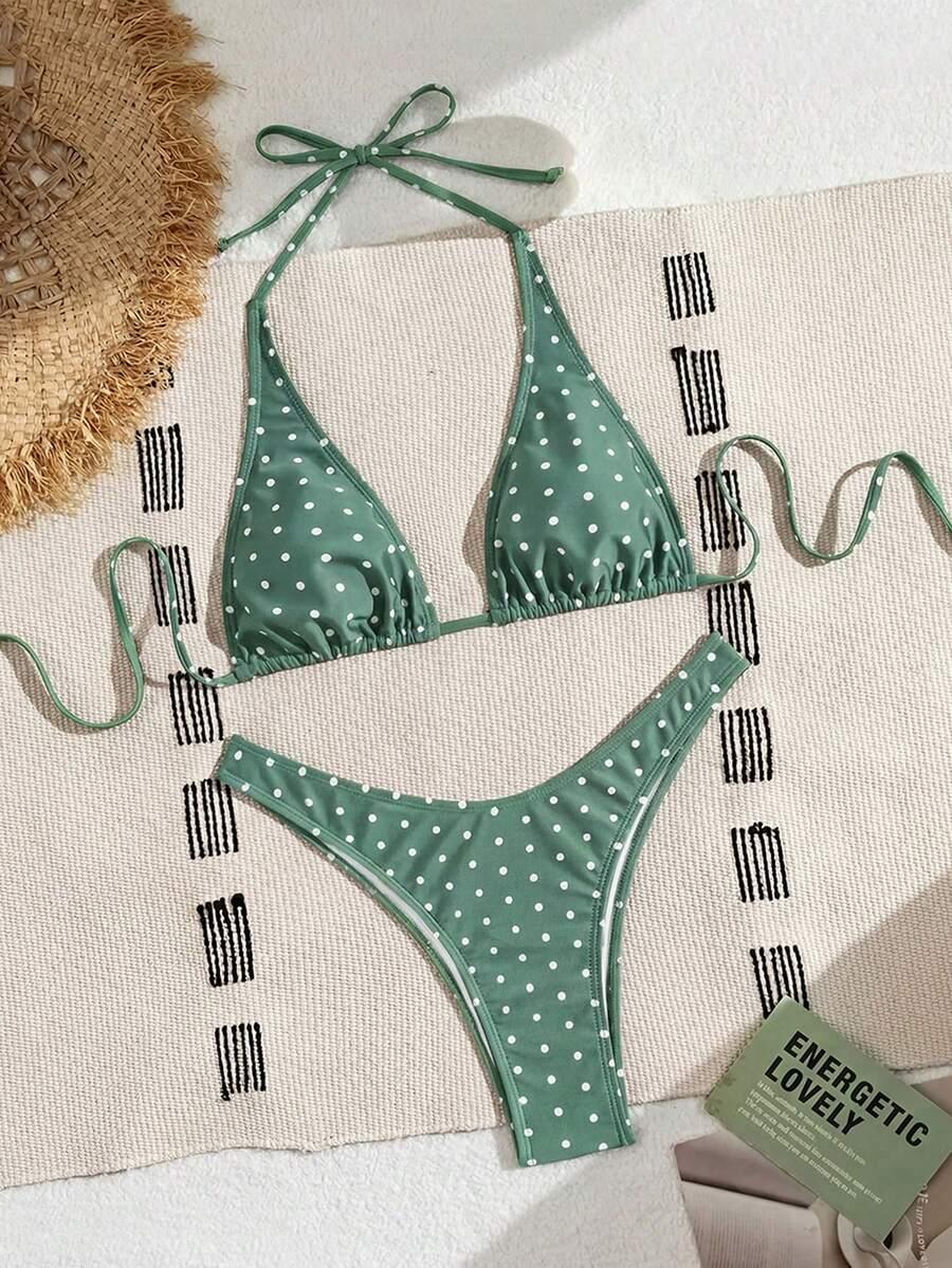 SWIM BASICS DWUCZĘŚCIOWY STRÓJ KĄPIELOWY S06__M