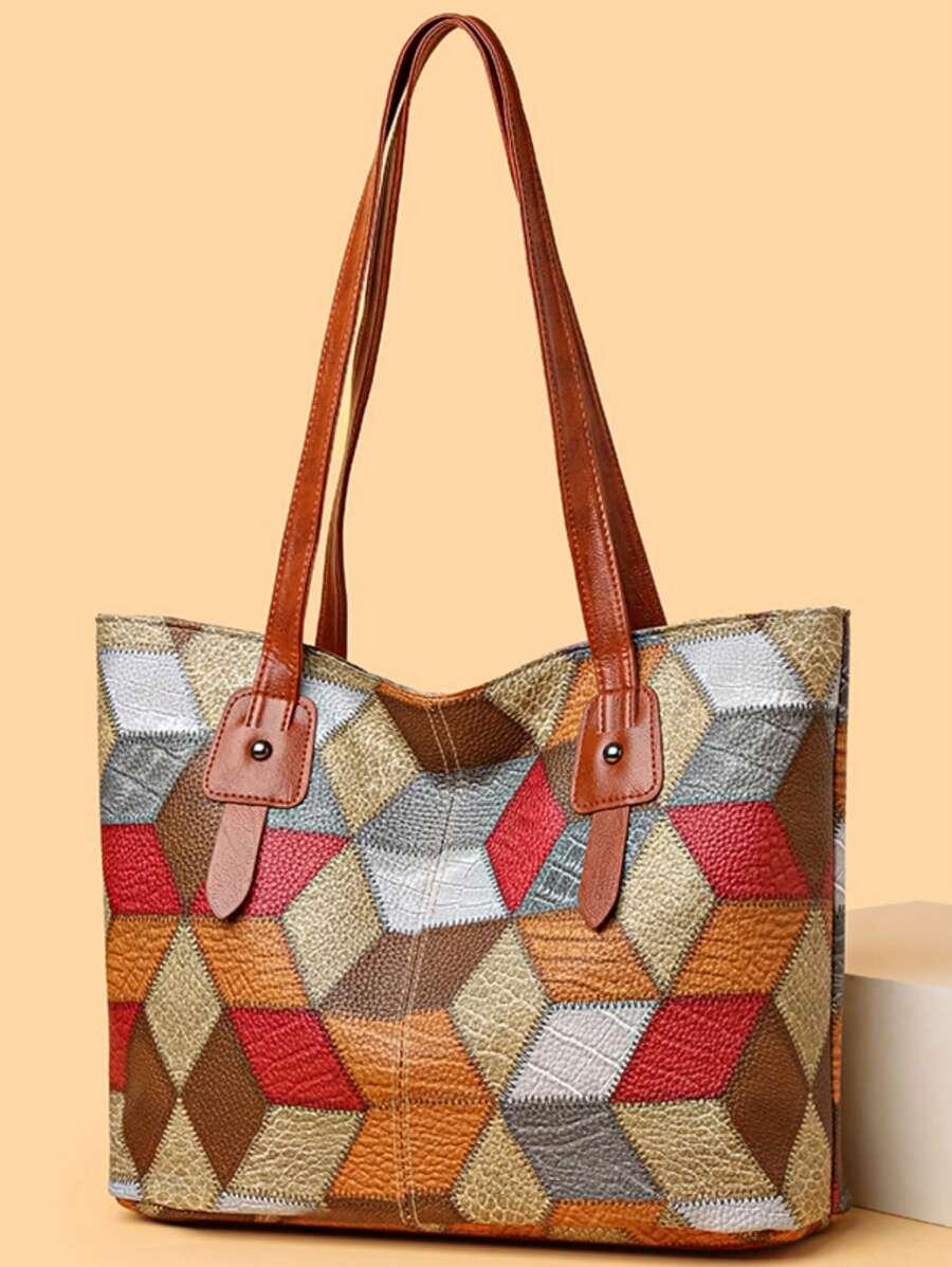 SHEIN TOREBKA NA RAMIĘ S07__32X13X25