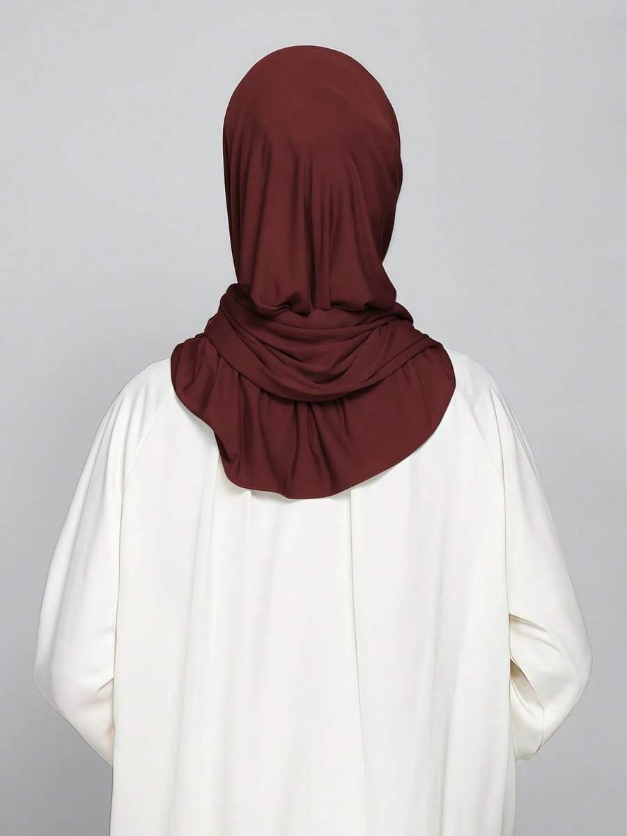 SHEIN CHUSTA NA GŁOWĘ S07