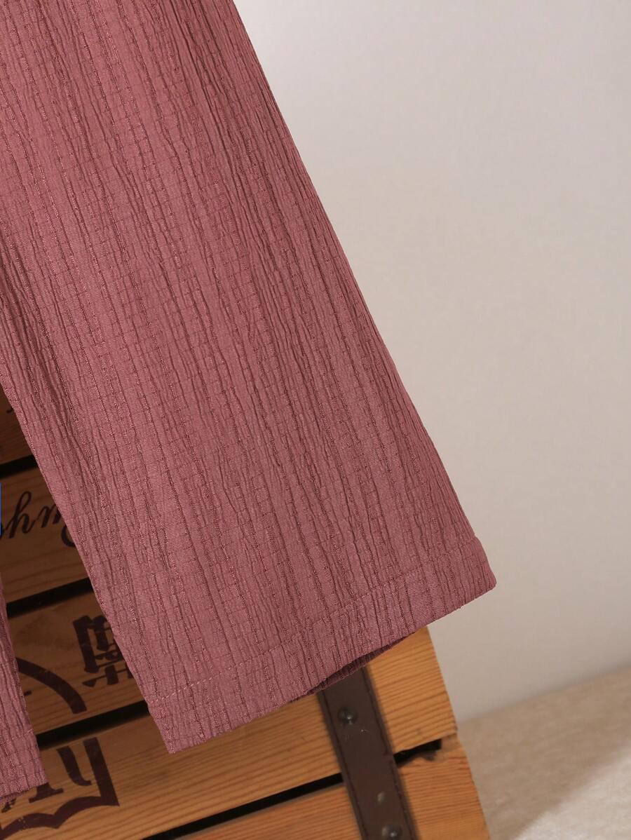 SHEIN TOP SPODNIE KOMPLET S06__86-92