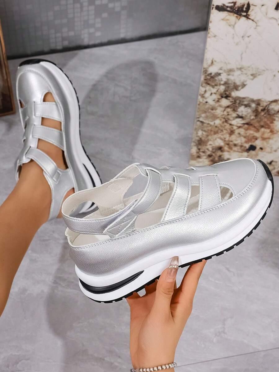 SHEIN SREBRNE BUTY SPORTOWE S06__41
