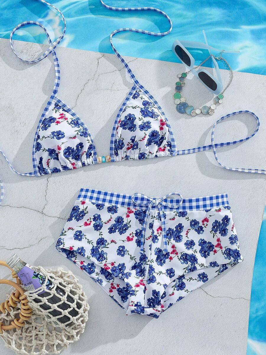 SHEIN DÓŁ OD BIKINI S09__S