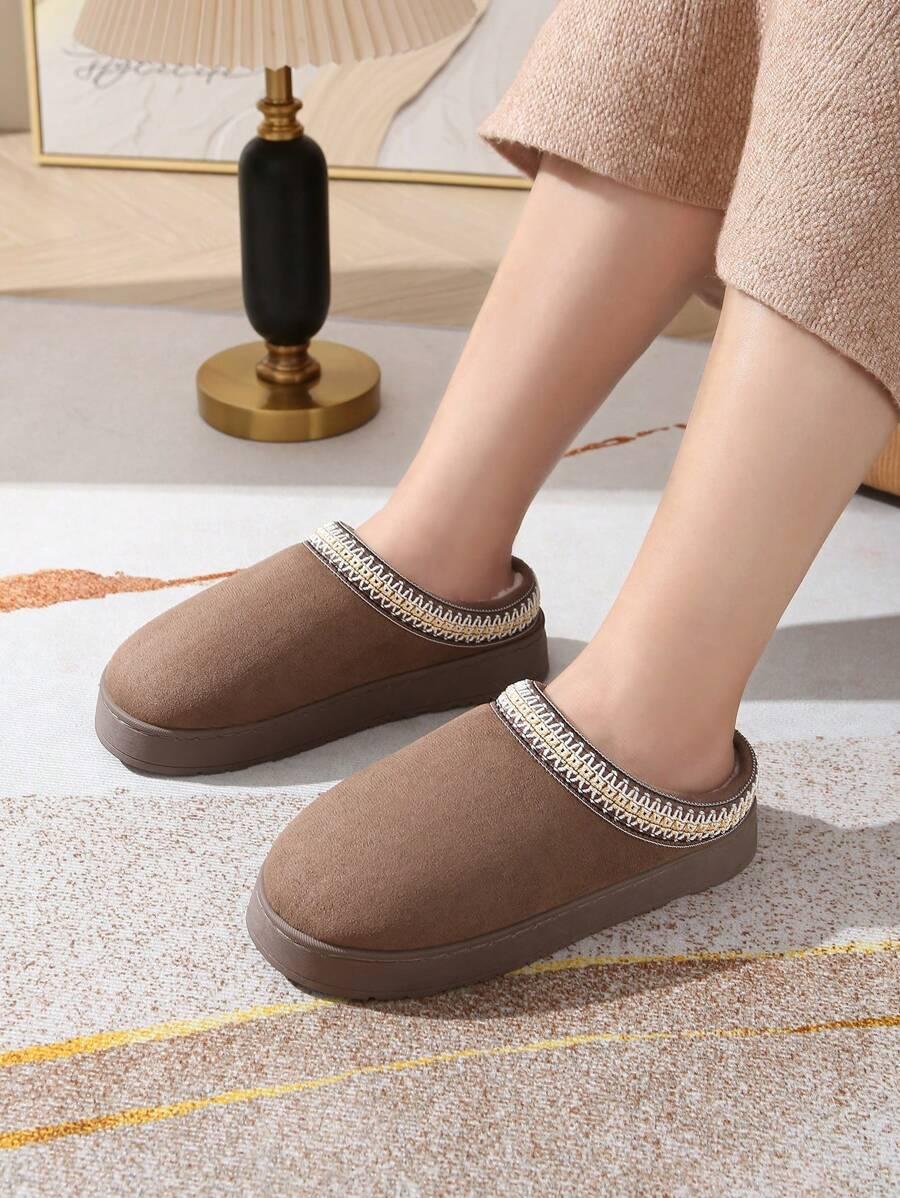 SHEIN WSUWANE OCIEPLANE KAPCIE S06__37,5-38