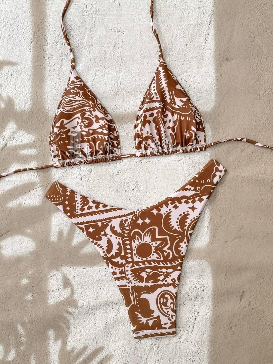 SWIM MOD DWUCZĘŚCIOWY STRÓJ KĄPIELOWY S09__M