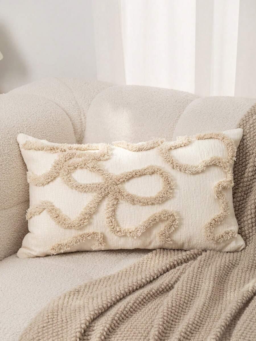 SHEIN POSZEWKA NA PODUSZKĘ S07__30X50