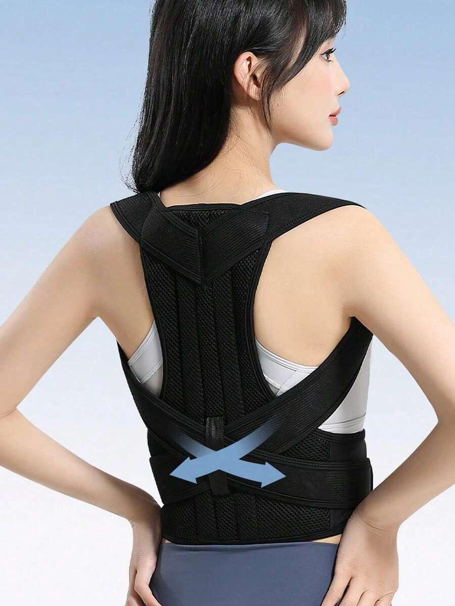 SHEIN KOREKTOR WAD POSTAWY S07