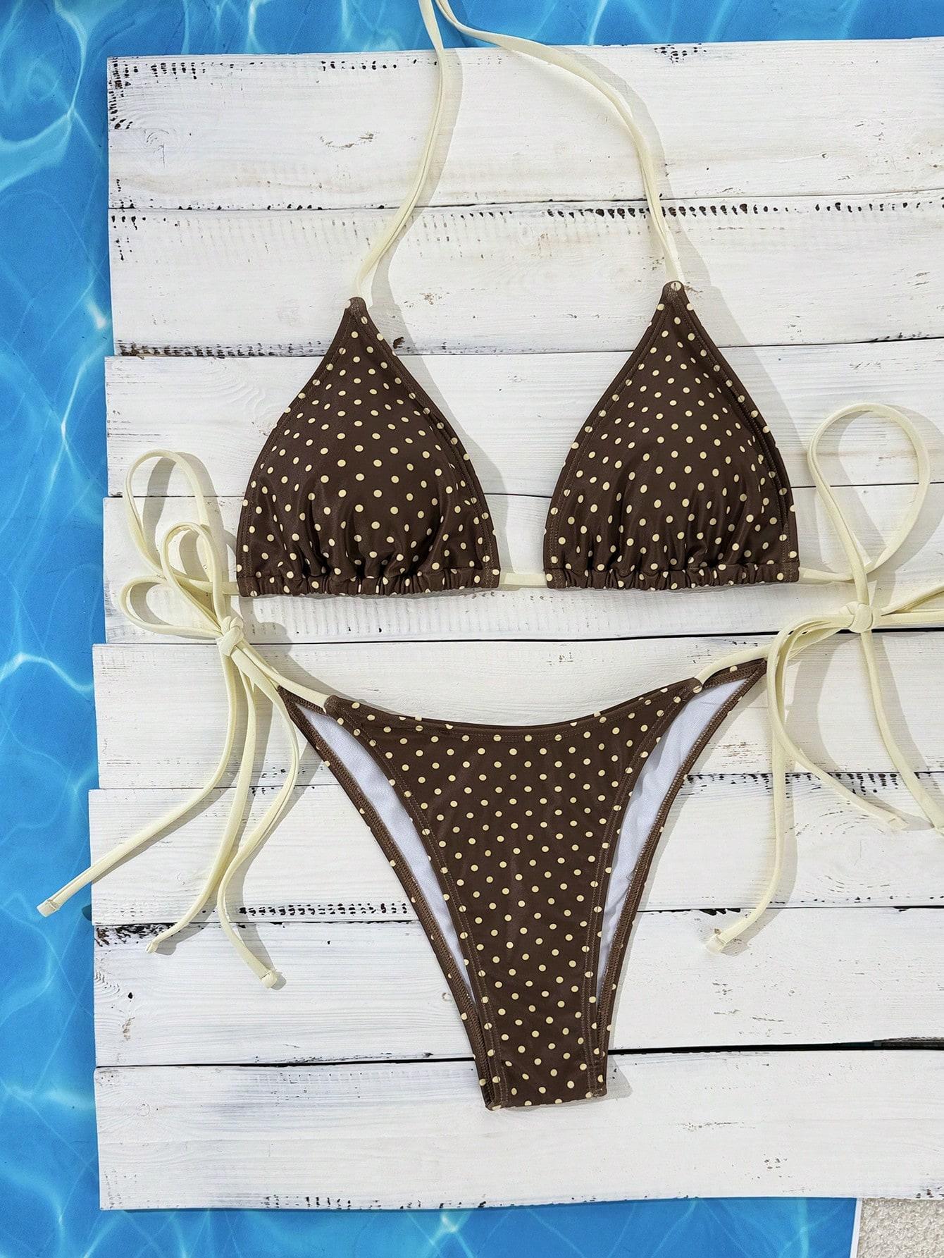 SWIM MOD DWUCZĘŚCIOWY STRÓJ KĄPIELOWY S09__S
