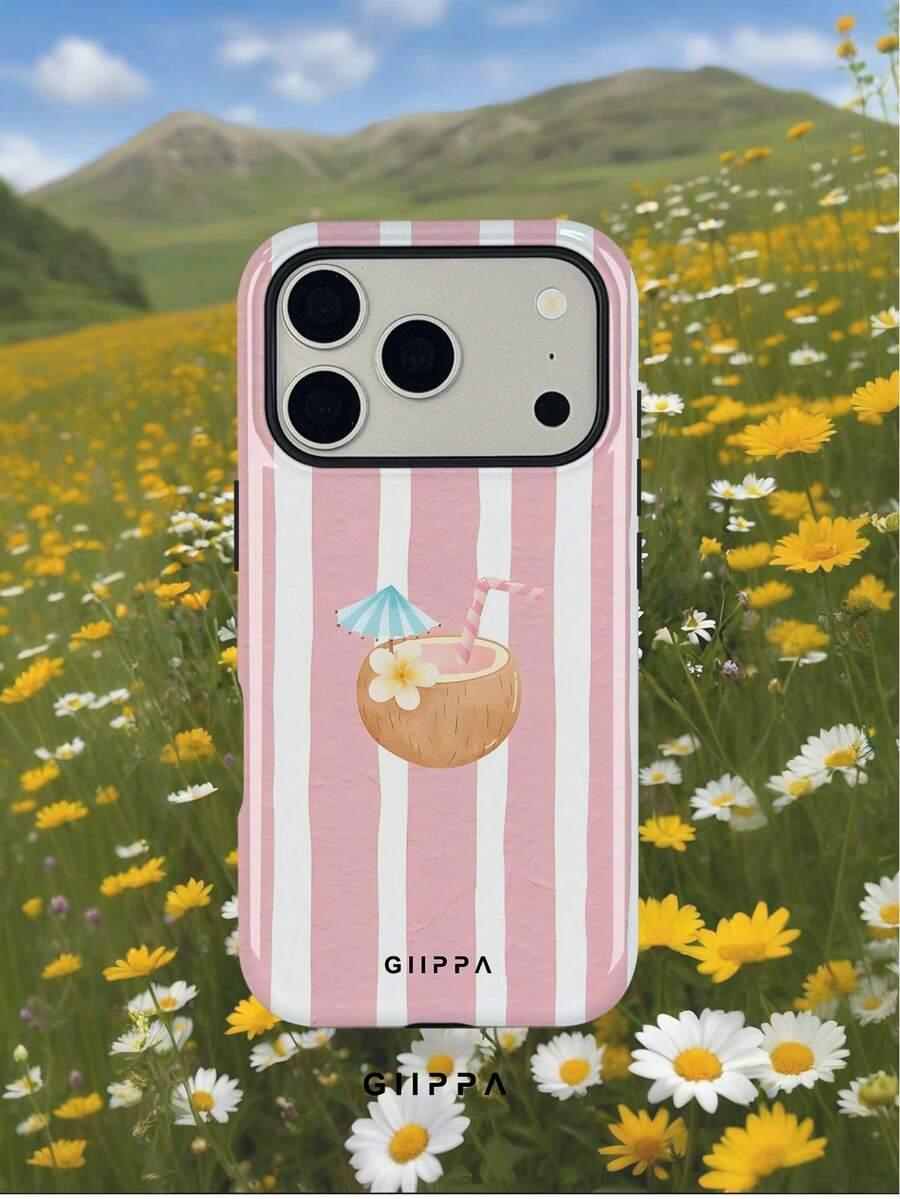 GIIPPA ETUI NA TELEFON IPHONE 16E S07