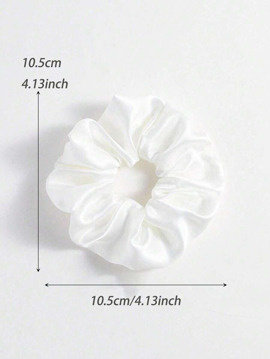 SHEIN GUMKA DO WŁOSÓW 12 SZTUK S07__10,5X10,5