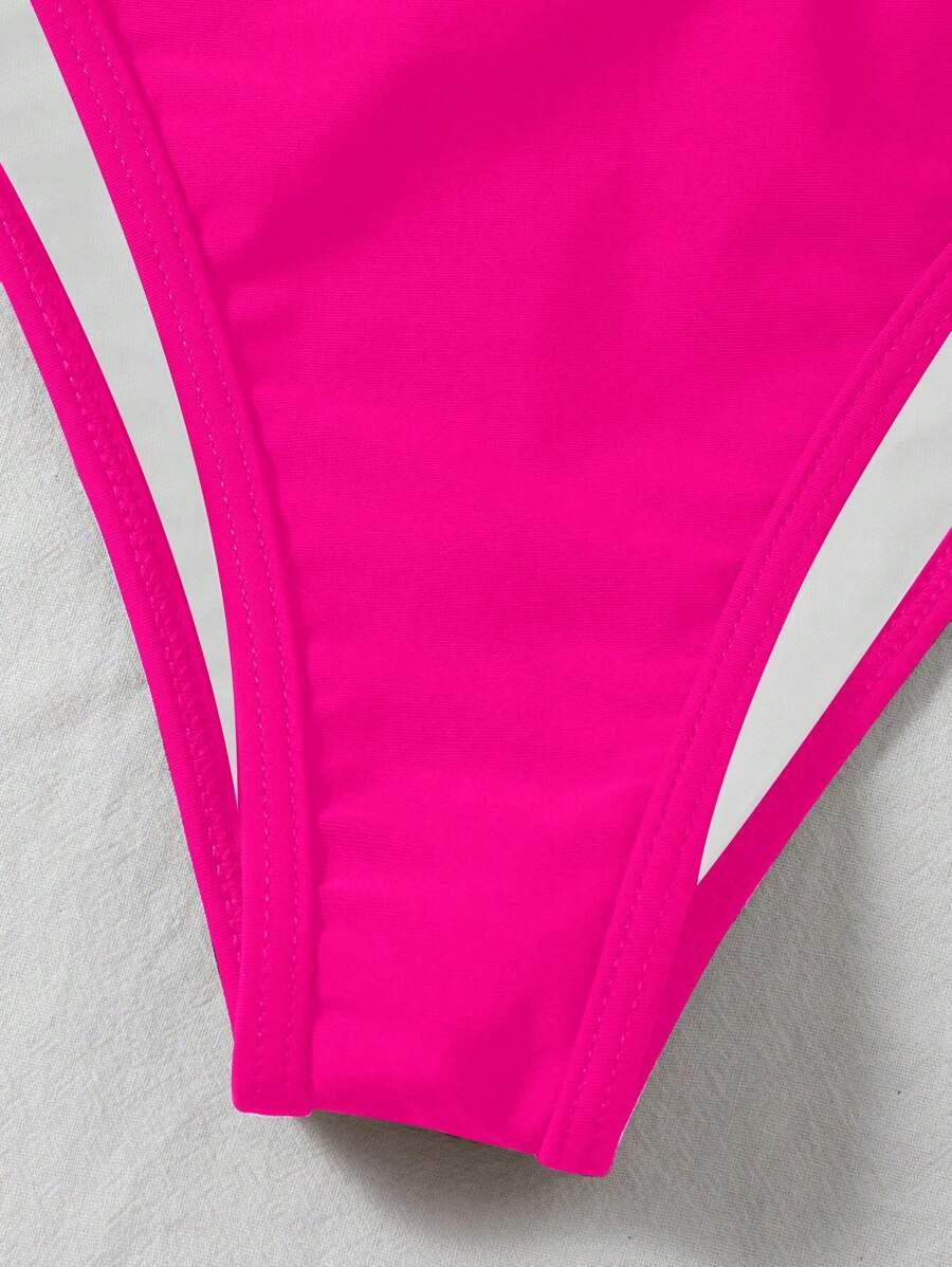 SWIM SXY JEDNOCZĘŚCIOWY STRÓJ KĄPIELOWY S09__M