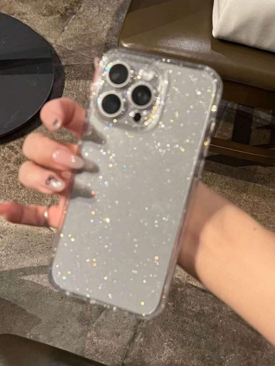 SHEIN ETUI NA TELEFON IPHONE 16 PRO S07