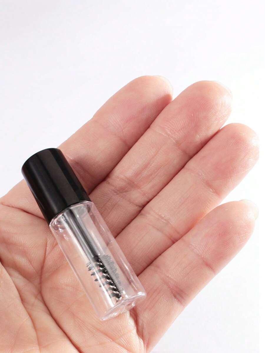SHEIN SZCZOTECZKA DO RZĘS 10-PACK S07