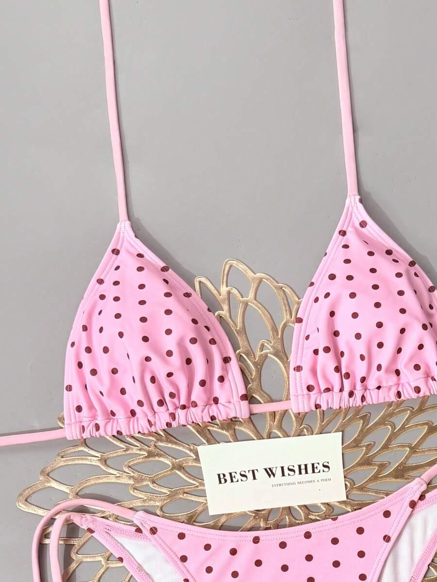 SWIM MOD DWUCZĘŚCIOWY STRÓJ KĄPIELOWY S09__S