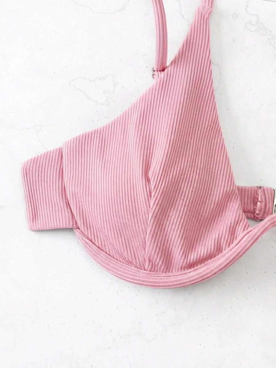 SWIM SXY RÓŻOWA GÓRA OD BIKINI S09__S