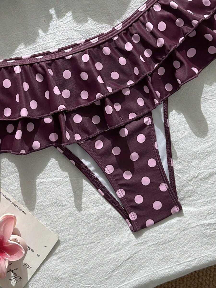 SWIM MOD DWUCZĘŚCIOWY STRÓJ KĄPIELOWY S09__M