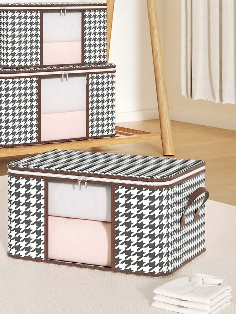 SHEIN TORBA DO PRZECHOWYWANIA ZT2