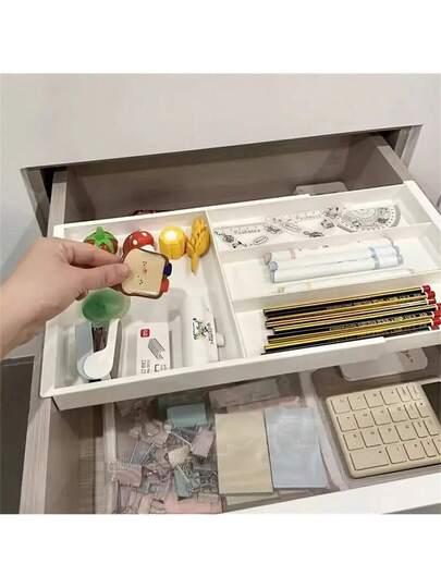SHEIN REGULOWANY ORGANIZATOR DO SZUFLADY S07__32X20,8