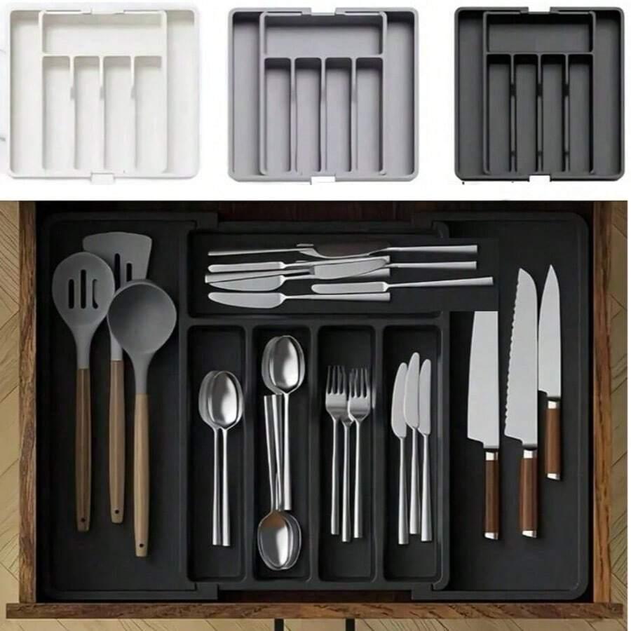 SHEIN ORGANIZER NA SZTUĆCE S07__31X36.6CM