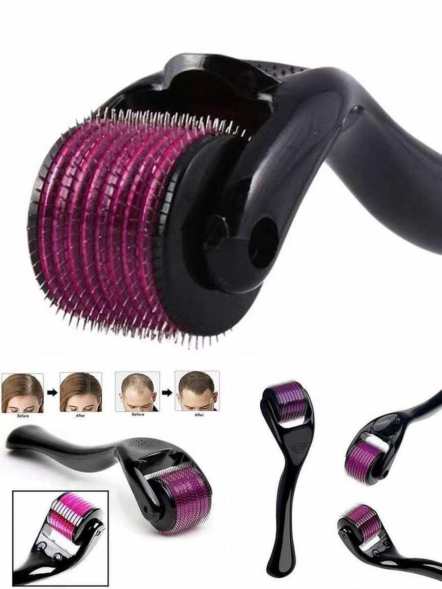 SHEIN DERMA ROLLER DO TWARZY S07__14CM