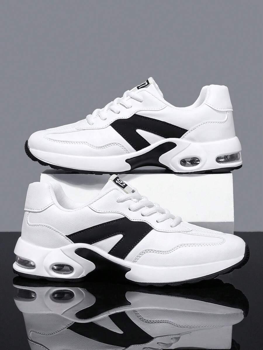 SHEIN BUTY SPORTOWE WIĄZANIE S06__34