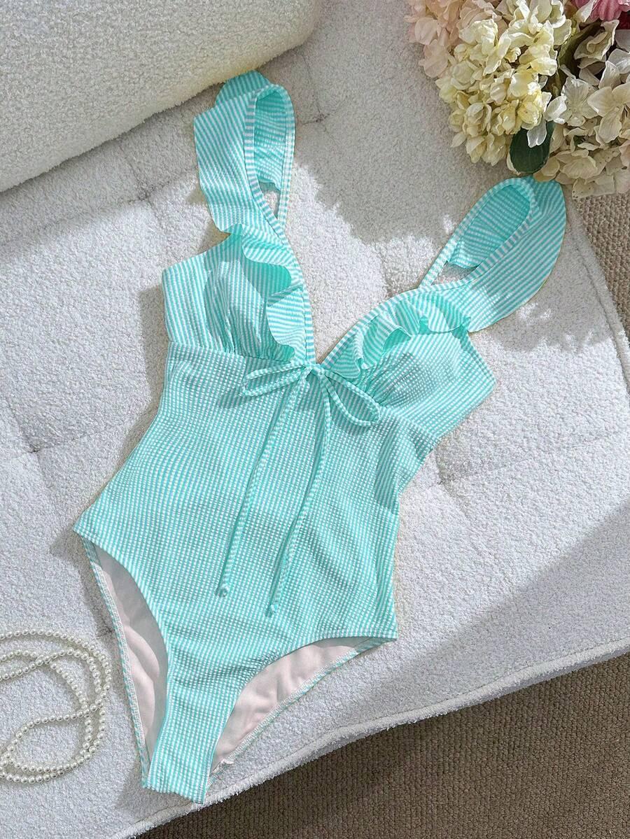SWIM MOD JEDNOCZĘŚCIOWY STRÓJ KĄPIELOWY S09__M