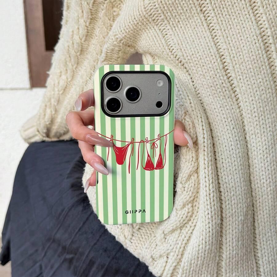GIIPPA ETUI NA TELEFON IPHONE 16E S07