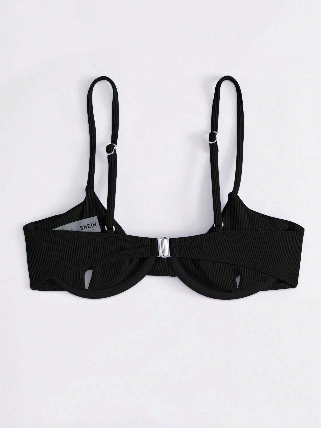 SHEIN GÓRA OD BIKINI S06__S