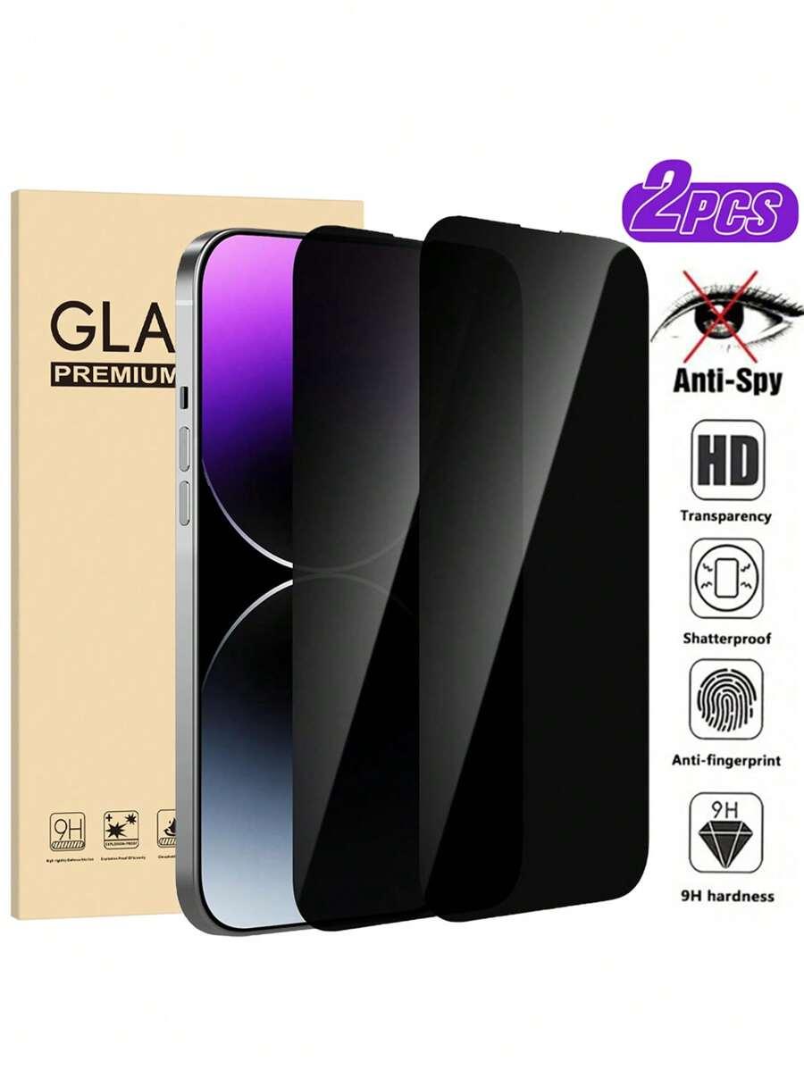 SHEIN SZKŁO OCHRONNE IPHONE 15 PRO S07