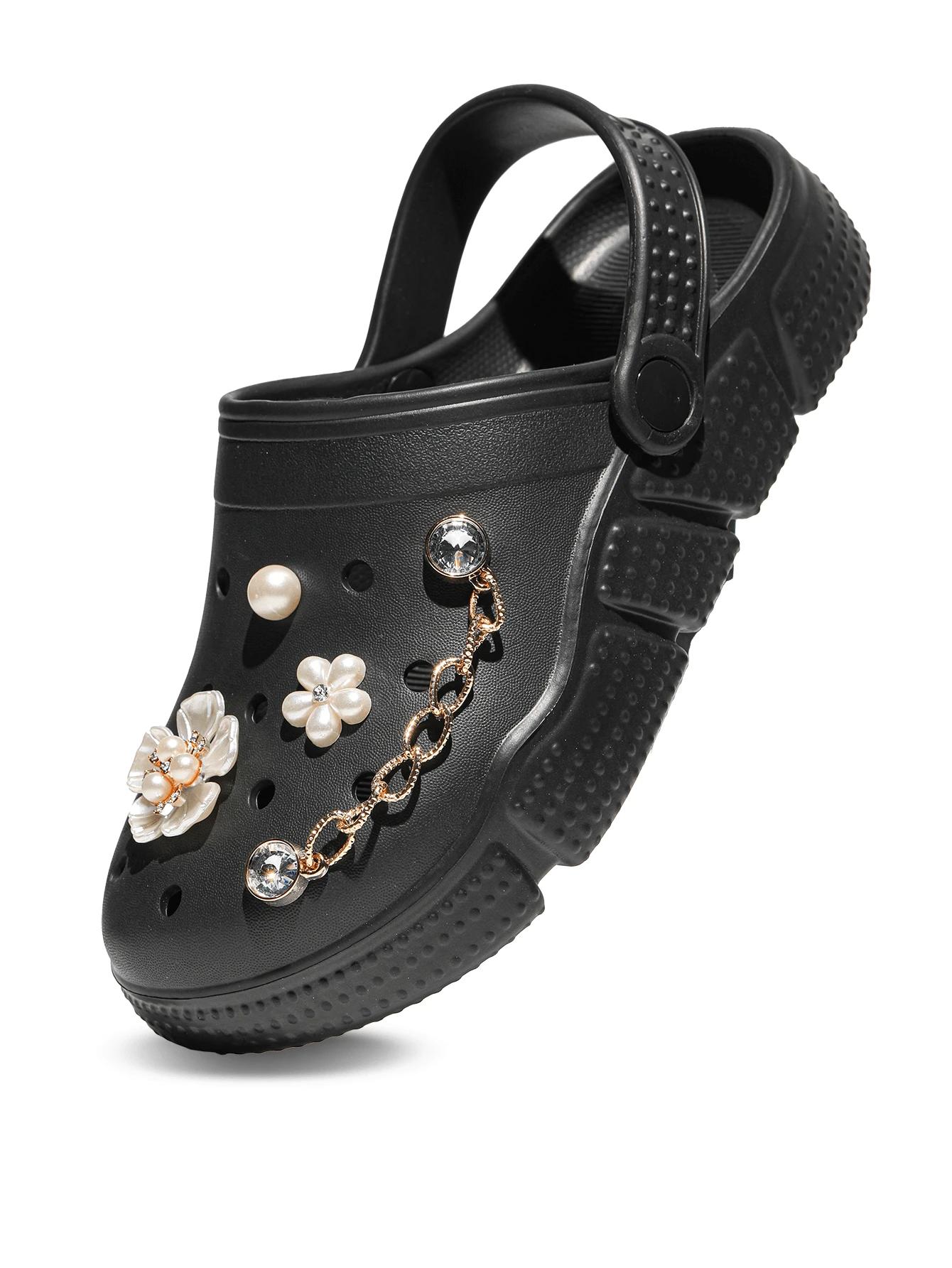 CIVHOM CZARNE KLAPKI CASUAL S06__39