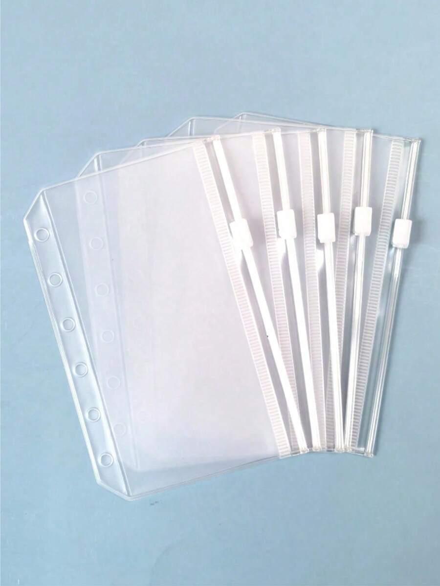 SHEIN WORECZKI DO PRZECHOWYWANIA 10-PACK S07__20,5X15